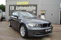 BMW 116 i 1.6 BENZIN MIT GARANTIE! Grau - thumbnail 1