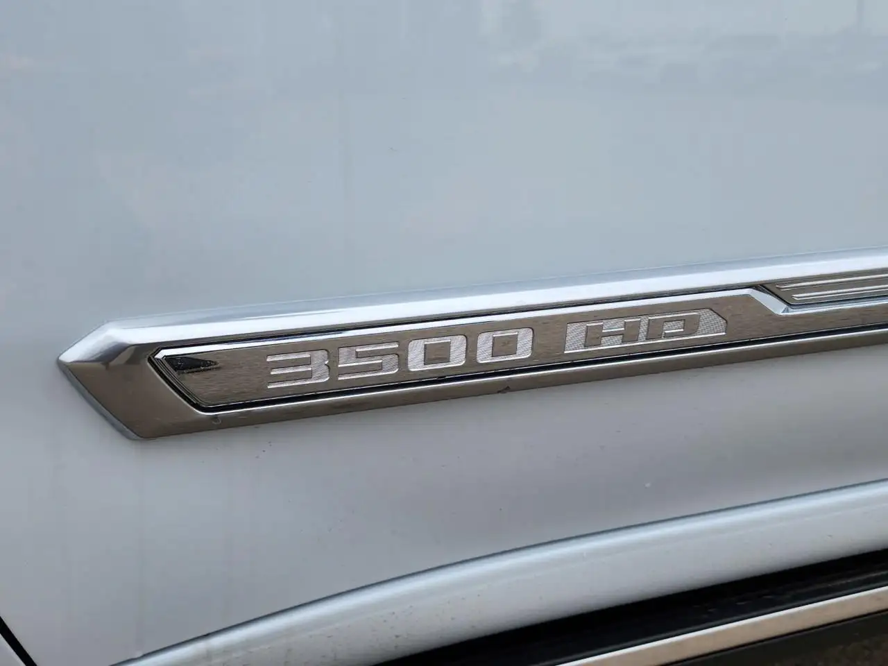Chevrolet Silverado 3500 снимка Chevrolet Silverado 3500