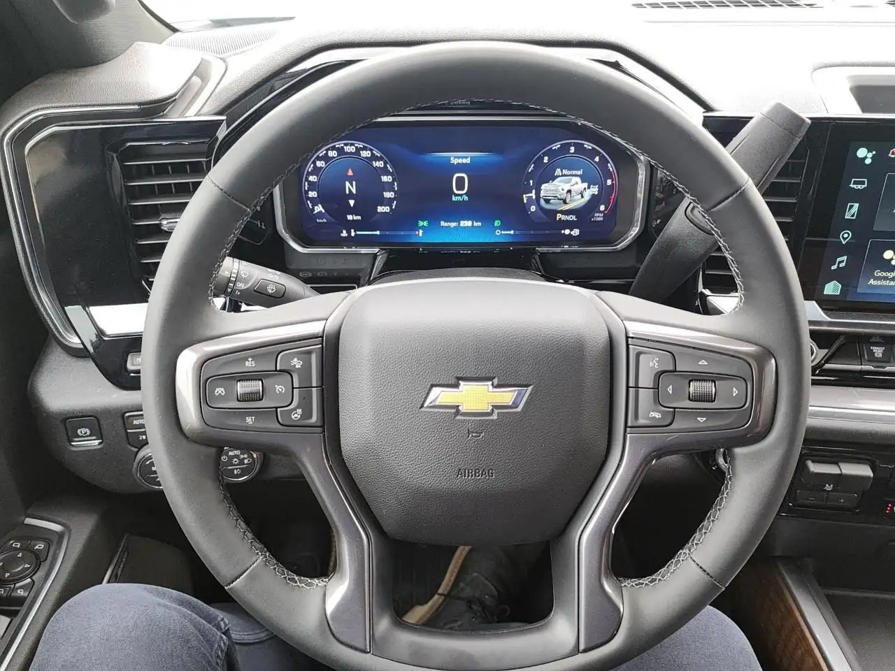 Chevrolet Silverado 3500 снимка Chevrolet Silverado 3500