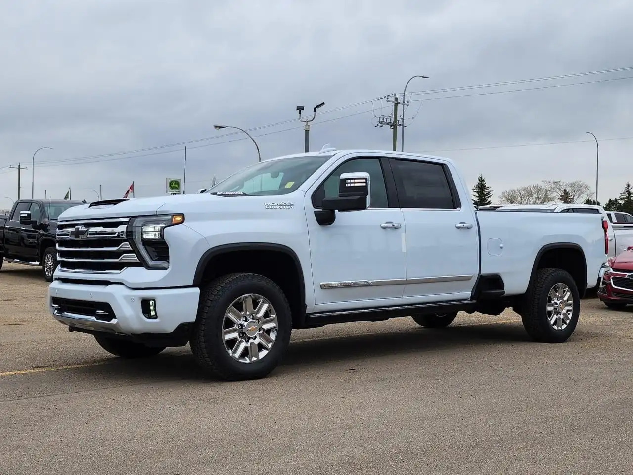 Chevrolet Silverado 3500 снимка Chevrolet Silverado 3500