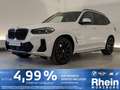BMW X3 xDrive30e M Sport Navi/LED/HuD/AHK/Pano/HiFi Navi/ Weiß - thumbnail 1