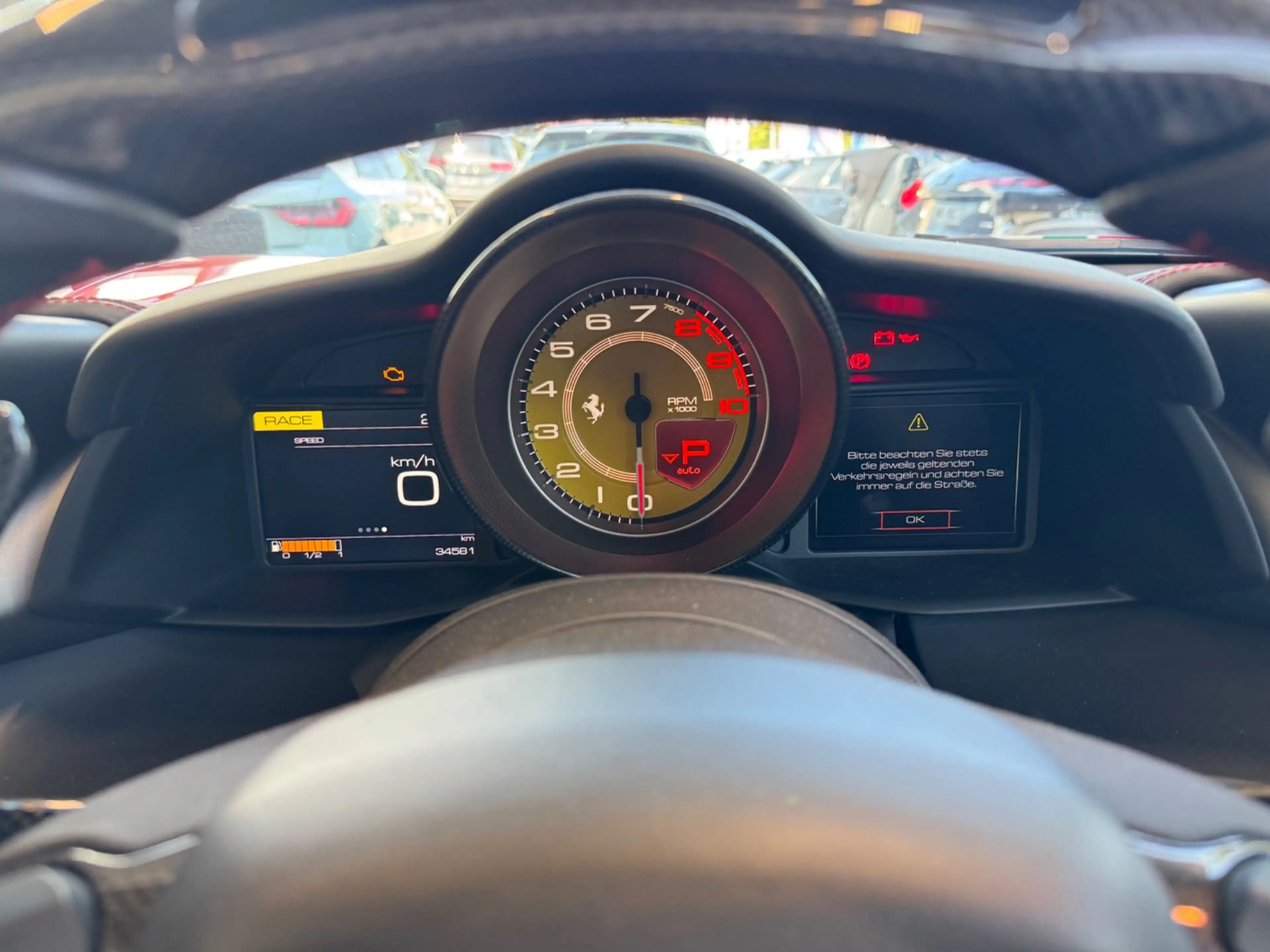 Ferrari 488 Spider — photo 14
