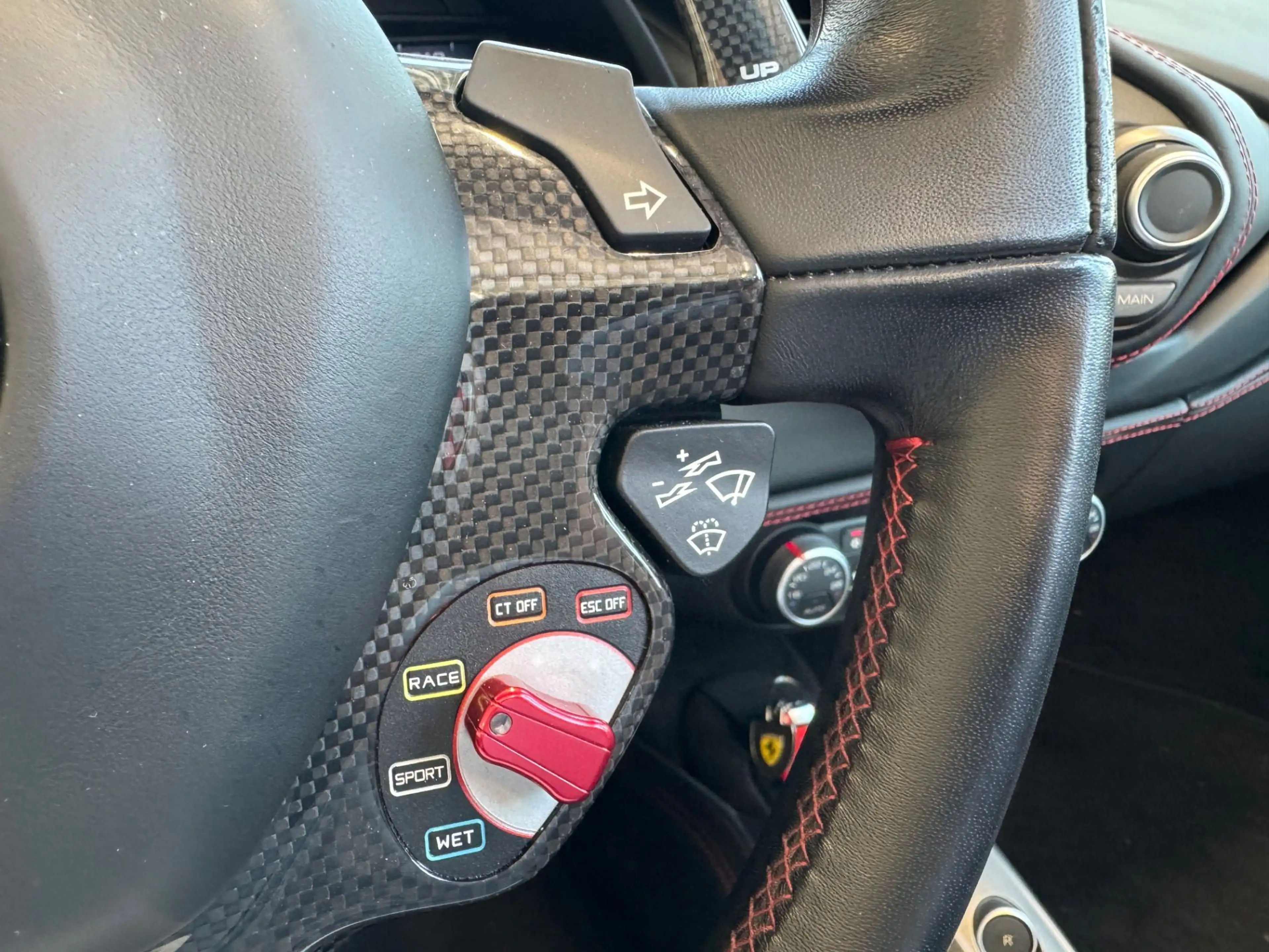 Ferrari 488 Spider — photo 15