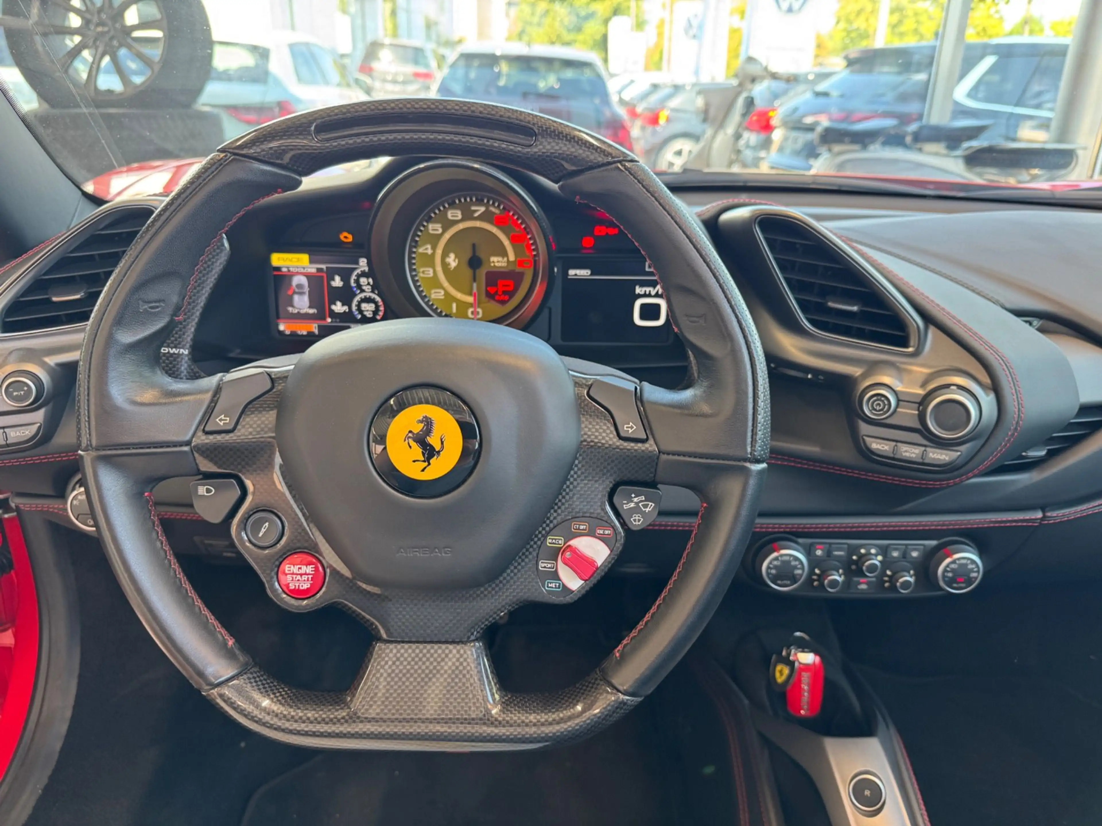 Ferrari 488 Spider — photo 13