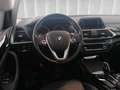 BMW X3 xdrive20d xLine 190cv auto Bianco - thumbnail 7