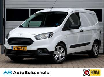 1.0 Trend EcoBoost S&S