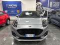 Ford Puma 1.0 Ecoboost Hybrid ST-Line 125 cv Grigio - thumbnail 2