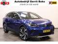 Volkswagen ID.4 First Max 77 kWh ACC PDC 360 Camera  Head-Up 21''L Bleu - thumbnail 1