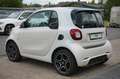 smart forTwo Coupe 1.0 Proxy SPORTPAKET|PANORAMA|NAVI Blanc - thumbnail 5