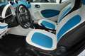 smart forTwo Coupe 1.0 Proxy SPORTPAKET|PANORAMA|NAVI Blanc - thumbnail 12