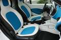 smart forTwo Coupe 1.0 Proxy SPORTPAKET|PANORAMA|NAVI Blanc - thumbnail 23