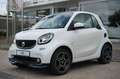 smart forTwo Coupe 1.0 Proxy SPORTPAKET|PANORAMA|NAVI Blanc - thumbnail 3