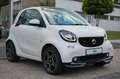 smart forTwo Coupe 1.0 Proxy SPORTPAKET|PANORAMA|NAVI Blanc - thumbnail 9