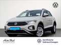 Volkswagen T-Roc T-ROC Life 1,0 l TSI Digital EPH LED Klima Gris - thumbnail 1