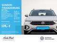 Volkswagen T-Roc T-ROC Life 1,0 l TSI Digital EPH LED Klima Grau - thumbnail 2