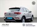 Volkswagen T-Roc T-ROC Life 1,0 l TSI Digital EPH LED Klima Grau - thumbnail 4