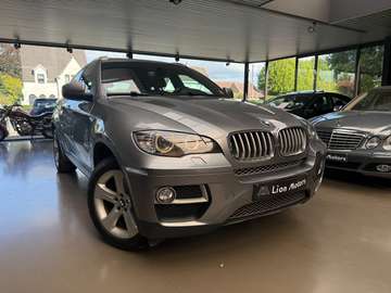 X6 xDrive40d*306pk*Sport *360 C*Headup*Leder*Verwa