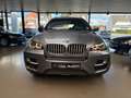 BMW X6 X6 xDrive40d*306pk*Sport *360 C*Headup*Leder*Verwa Grau - thumbnail 2
