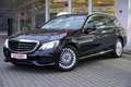 Mercedes-Benz C 160 C180 T Avantgarde 9G-Tronic LED Navi Schiebedach Schwarz - thumbnail 2