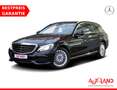 Mercedes-Benz C 160 C180 T Avantgarde 9G-Tronic LED Navi Schiebedach Schwarz - thumbnail 1