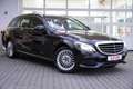 Mercedes-Benz C 160 C180 T Avantgarde 9G-Tronic LED Navi Schiebedach Schwarz - thumbnail 8