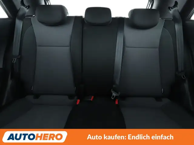 Hyundai I20 view 15