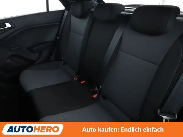 Hyundai I20 view 14