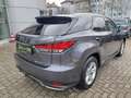 Lexus RX 450h F Sport zuverlässiger SUV*Top gepflegt Grau - thumbnail 5