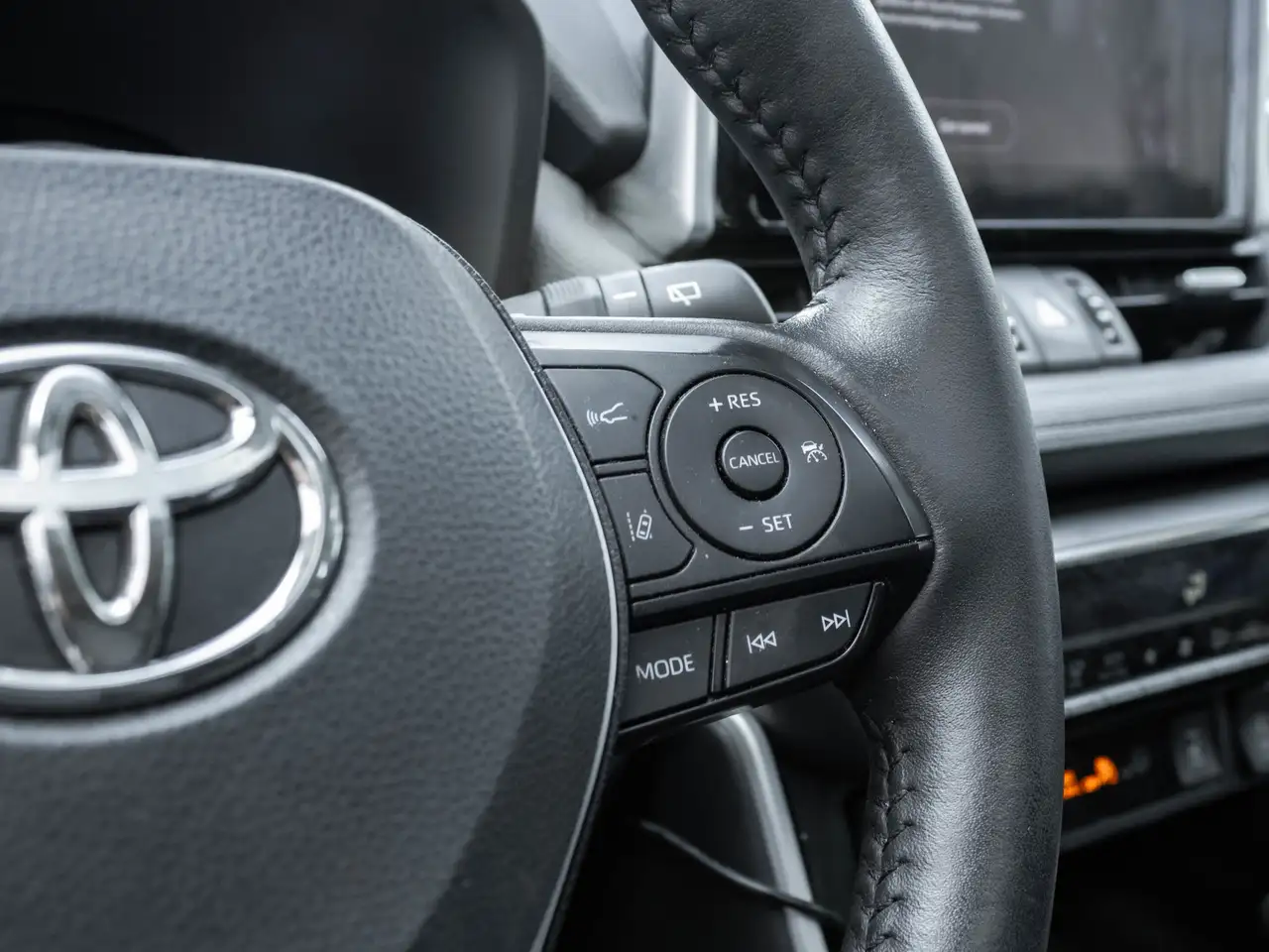 Toyota RAV 4 fotografie Toyota RAV 4