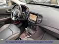 Jeep Compass COMPASS 1.3 4xe TRAILHAWK LED|NAVI|LEDER|AHK|CAM Blau - thumbnail 16