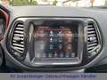 Jeep Compass COMPASS 1.3 4xe TRAILHAWK LED|NAVI|LEDER|AHK|CAM Blau - thumbnail 25
