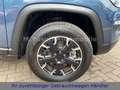 Jeep Compass COMPASS 1.3 4xe TRAILHAWK LED|NAVI|LEDER|AHK|CAM Blau - thumbnail 8
