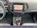 Jeep Compass COMPASS 1.3 4xe TRAILHAWK LED|NAVI|LEDER|AHK|CAM Blau - thumbnail 21