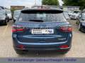 Jeep Compass COMPASS 1.3 4xe TRAILHAWK LED|NAVI|LEDER|AHK|CAM Blau - thumbnail 6