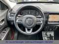 Jeep Compass COMPASS 1.3 4xe TRAILHAWK LED|NAVI|LEDER|AHK|CAM Blau - thumbnail 20