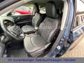 Jeep Compass COMPASS 1.3 4xe TRAILHAWK LED|NAVI|LEDER|AHK|CAM Blau - thumbnail 13