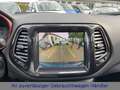 Jeep Compass COMPASS 1.3 4xe TRAILHAWK LED|NAVI|LEDER|AHK|CAM Blau - thumbnail 23