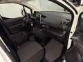 Peugeot Partner 1.5 BlueHDi L1 l AIRCO l CARPLAY l TREKHAAK Wit - thumbnail 16