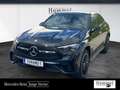 Mercedes-Benz GLC 300 de 4MATIC Coupé mit EQ Hybrid Technologie Österrei Schwarz - thumbnail 1