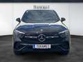 Mercedes-Benz GLC 300 de 4MATIC Coupé mit EQ Hybrid Technologie Österrei Noir - thumbnail 3