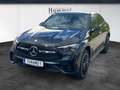 Mercedes-Benz GLC 300 de 4MATIC Coupé mit EQ Hybrid Technologie Österrei Schwarz - thumbnail 2