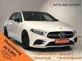 Mercedes-Benz A 35 AMG 4Matic LED KAM NAV PANO SOUND bijela - thumbnail 1