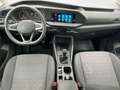 Volkswagen Caddy 2.0 TDI LIFE 2xPDC+GRA+LM+ZV+DAB+ Zilver - thumbnail 9