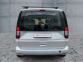 Volkswagen Caddy 2.0 TDI LIFE 2xPDC+GRA+LM+ZV+DAB+ Zilver - thumbnail 5