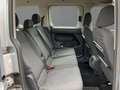 Volkswagen Caddy 2.0 TDI LIFE 2xPDC+GRA+LM+ZV+DAB+ Zilver - thumbnail 13
