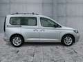 Volkswagen Caddy 2.0 TDI LIFE 2xPDC+GRA+LM+ZV+DAB+ Zilver - thumbnail 7