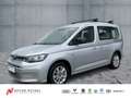 Volkswagen Caddy 2.0 TDI LIFE 2xPDC+GRA+LM+ZV+DAB+ Zilver - thumbnail 1