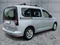 Volkswagen Caddy 2.0 TDI LIFE 2xPDC+GRA+LM+ZV+DAB+ Zilver - thumbnail 6