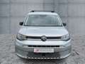 Volkswagen Caddy 2.0 TDI LIFE 2xPDC+GRA+LM+ZV+DAB+ Zilver - thumbnail 3