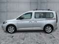 Volkswagen Caddy 2.0 TDI LIFE 2xPDC+GRA+LM+ZV+DAB+ Zilver - thumbnail 4